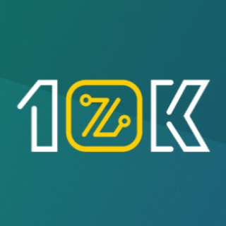 10KSwap - logo