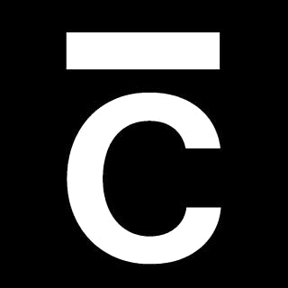 Carmine Options AMM - logo