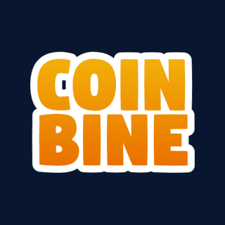 Coinbine - logo